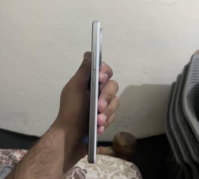 IQOO Z10 Turbo For Sale only