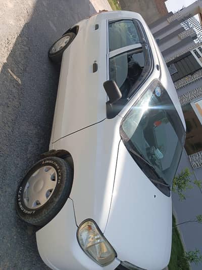 It's a car that was bought with passion and taken care of. Are