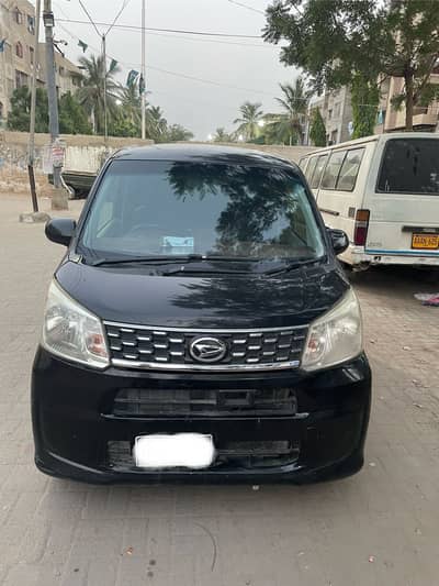 Daihatsu Move 2015/18 Excellent Condition
