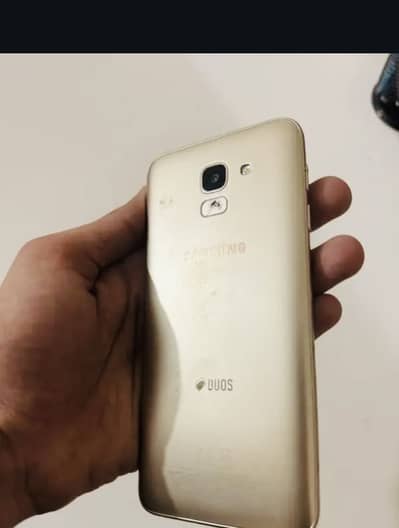 Samsung galaxy j6