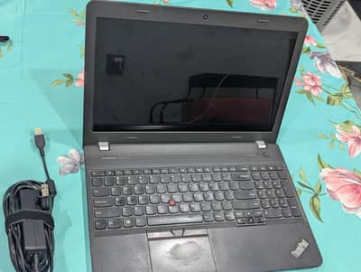 Lenovo ThinkPad i7 6th Gen | 8GB RAM | 256GB SSD | 2GB AMD Graphics