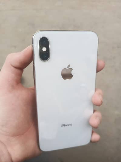 iPhone x non pta