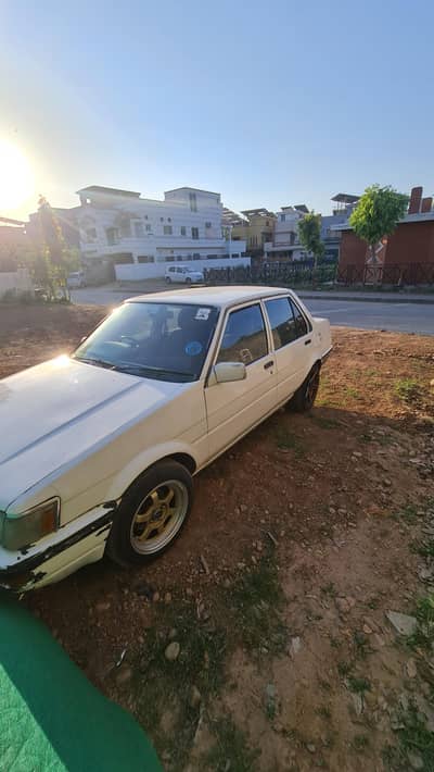 Toyota corolla 1.8 2zz  6 forward short shifter  1800cc
