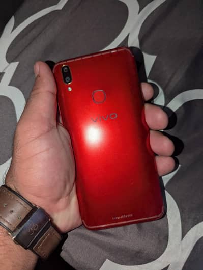 Vivo y85