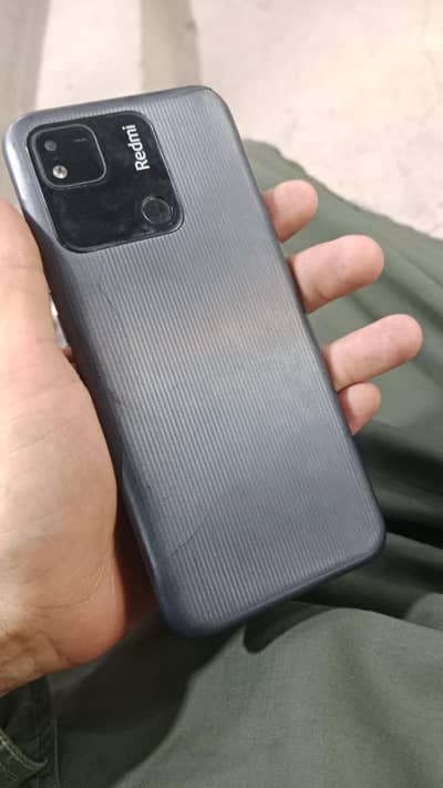 Good condition 6/128