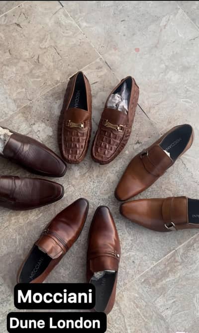 Branded unused 100% original  New Shoes