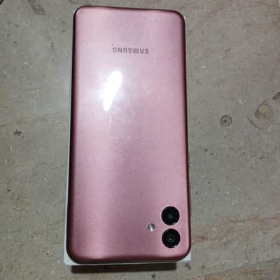 Samsung galaxy A04  5F/DS