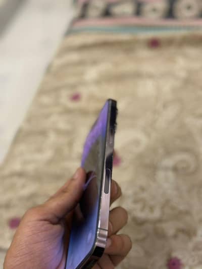 14 Pro max 256 gb All ok
