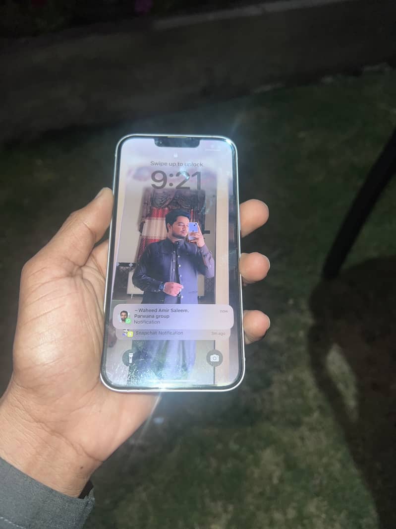 iPhone 14  JV 5