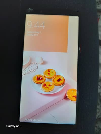 oppo F5