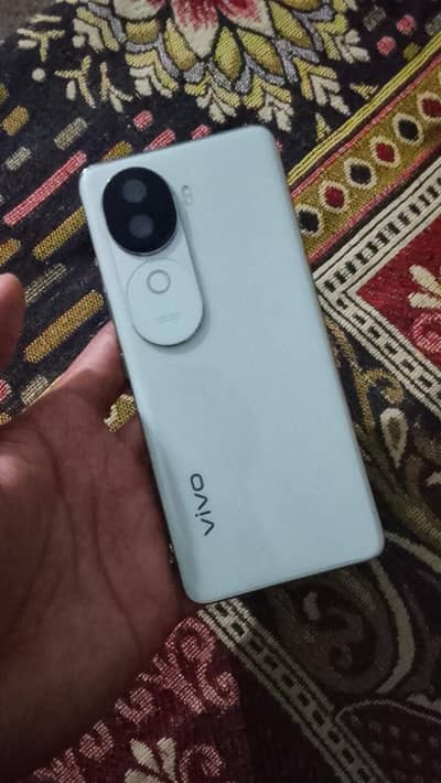 vivo v40e 5g