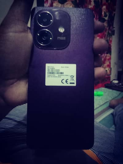 oppo a3x 4 64 no daba no chargar