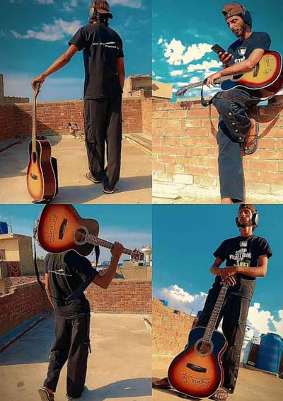 waris ali
