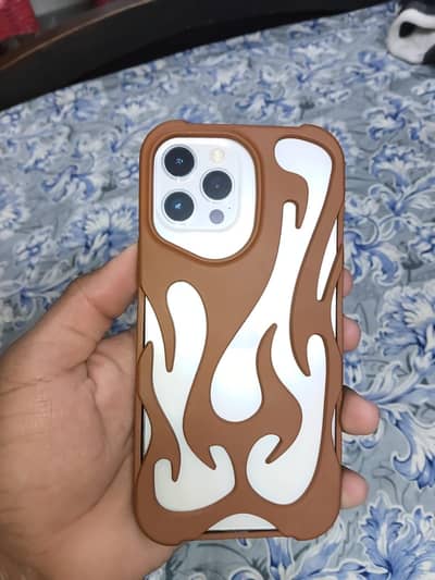 iPhone 12 pro max 256gb jv non pta {sim glitch}
