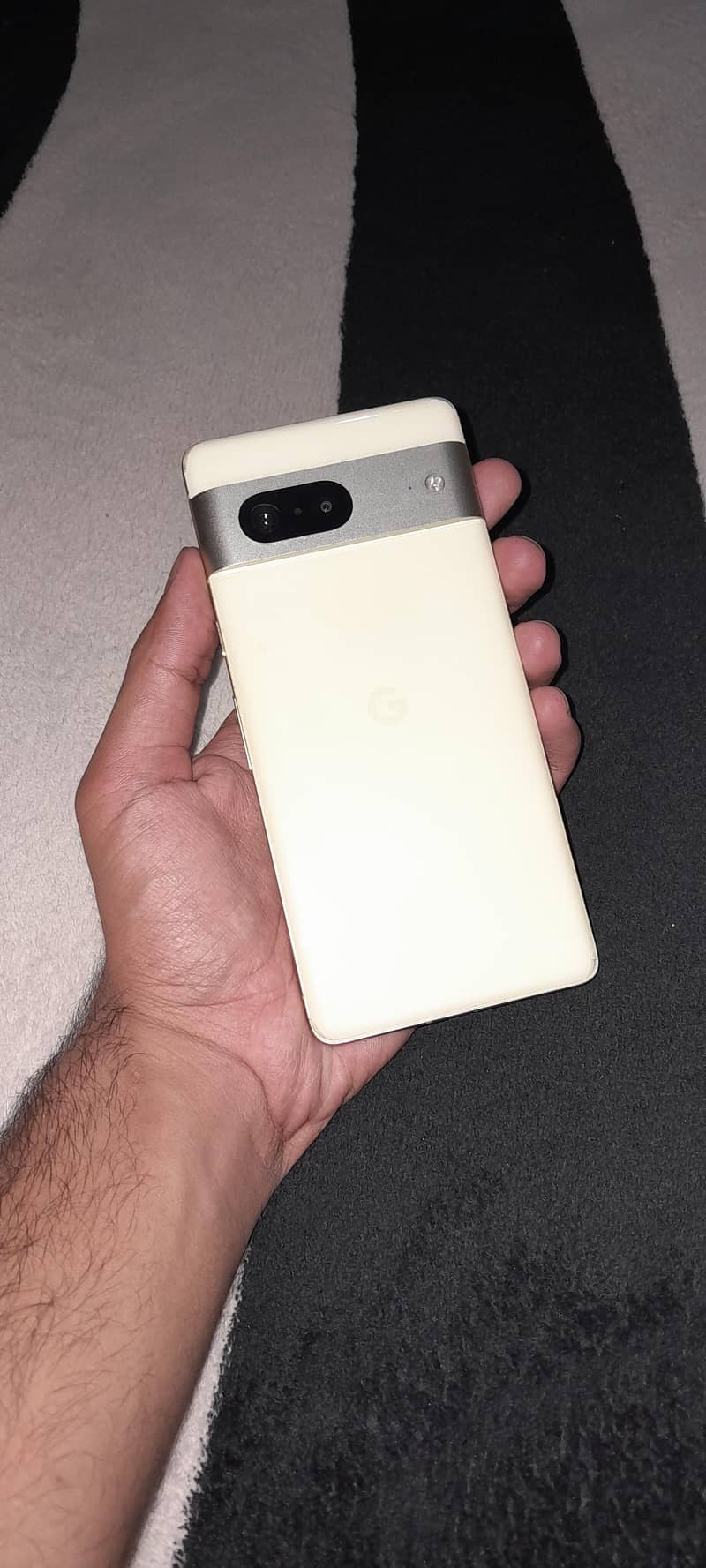 google pixel 7 pta 0