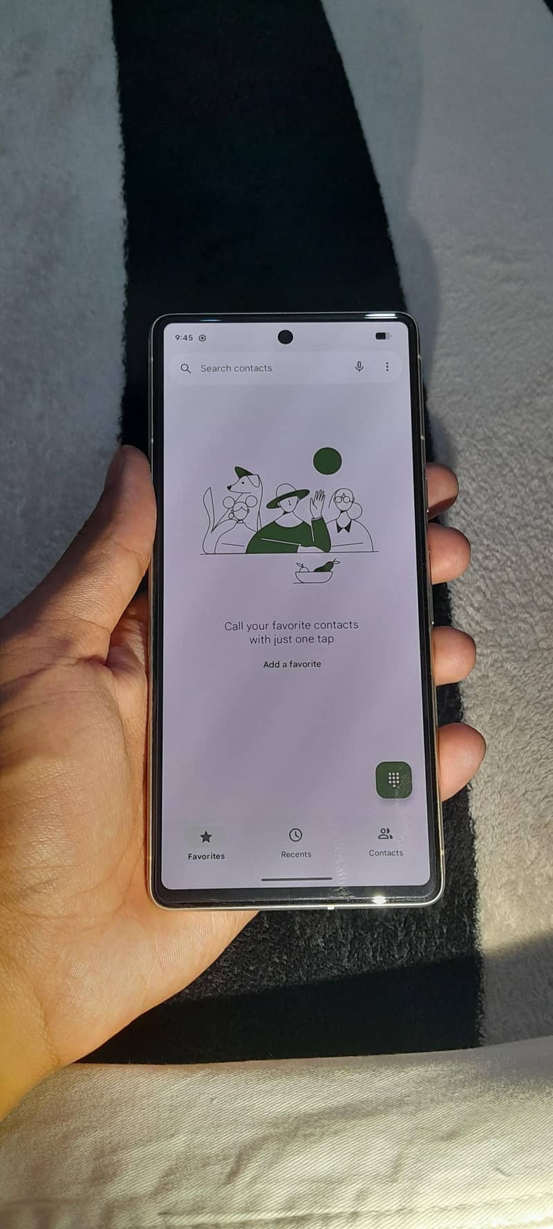 google pixel 7 pta 2