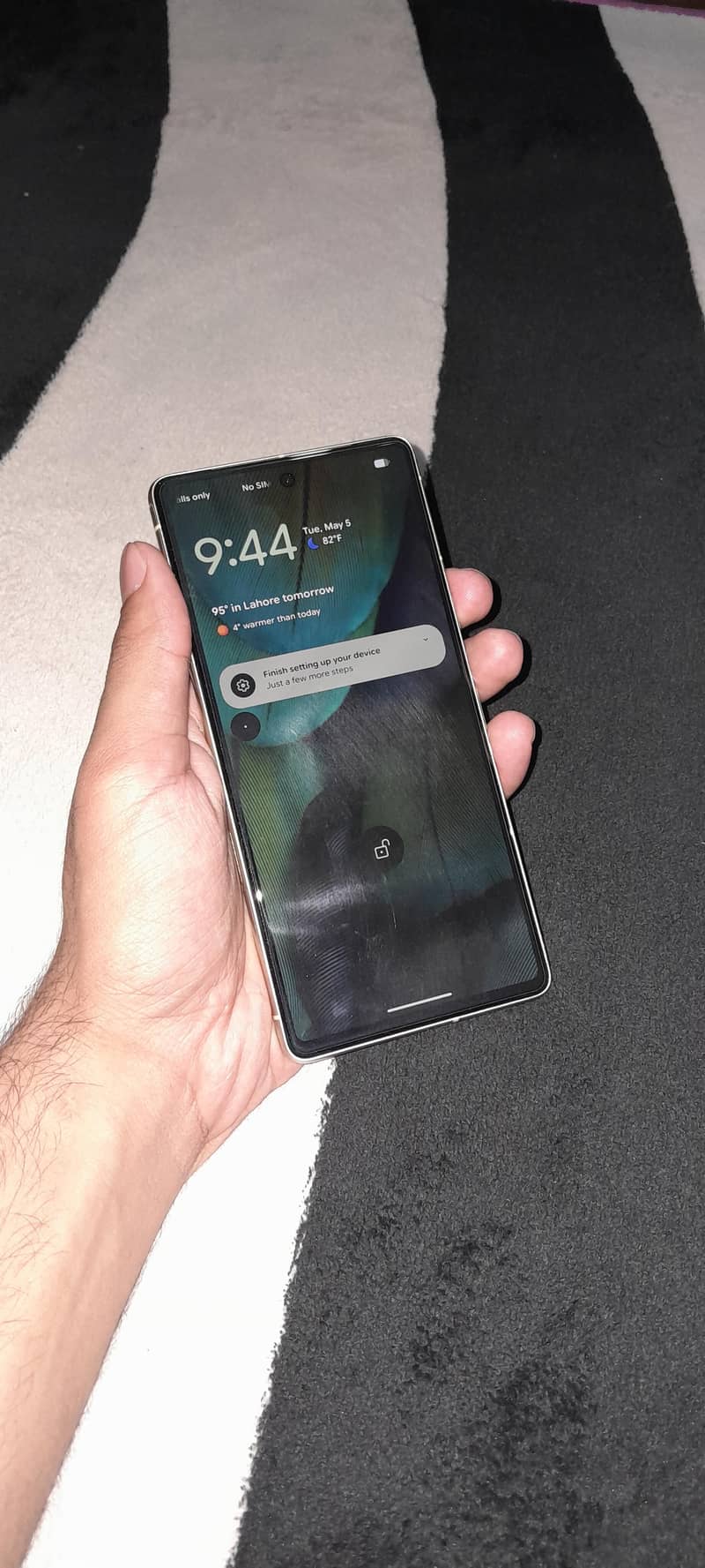 google pixel 7 pta 4