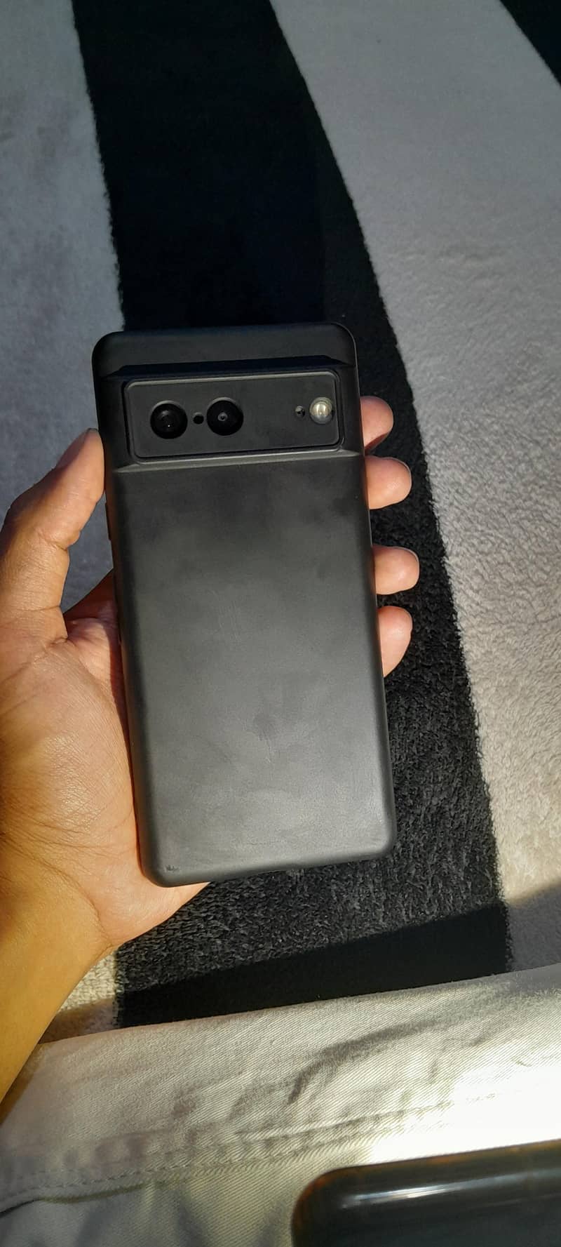 google pixel 7 pta 5