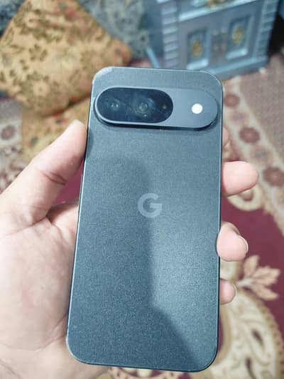 Google pixel 9