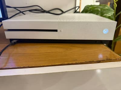 Xbox One S 1TB