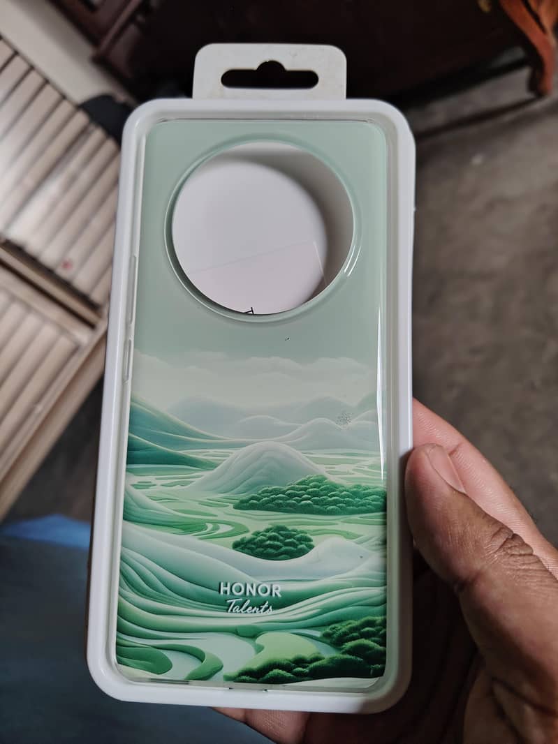 Honor X9C 10