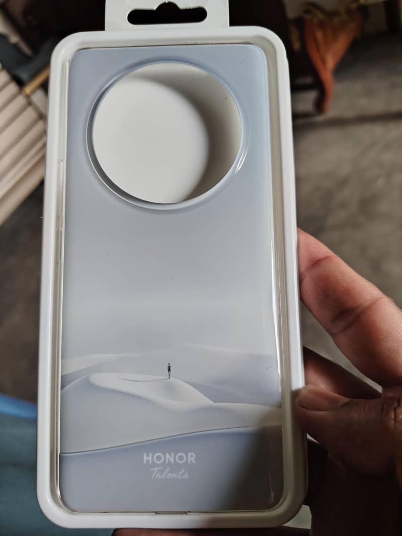 Honor X9C 11