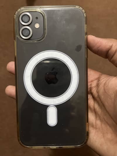 iPhone 11 ganuine american
