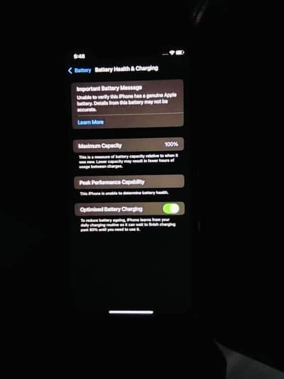 iphone XR kenwade 13 pro