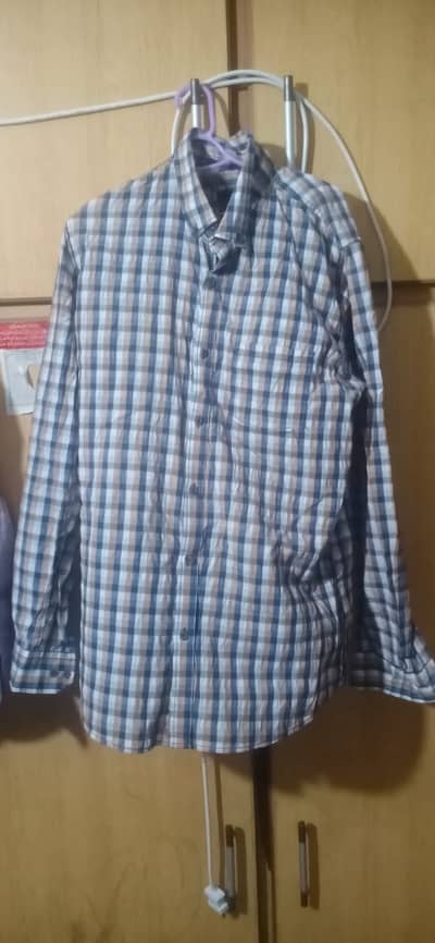 Used Branded Shirts 10/10 Condition