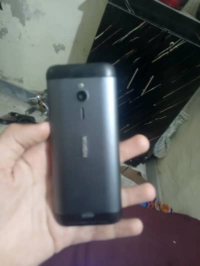 Nokia 230 new ha