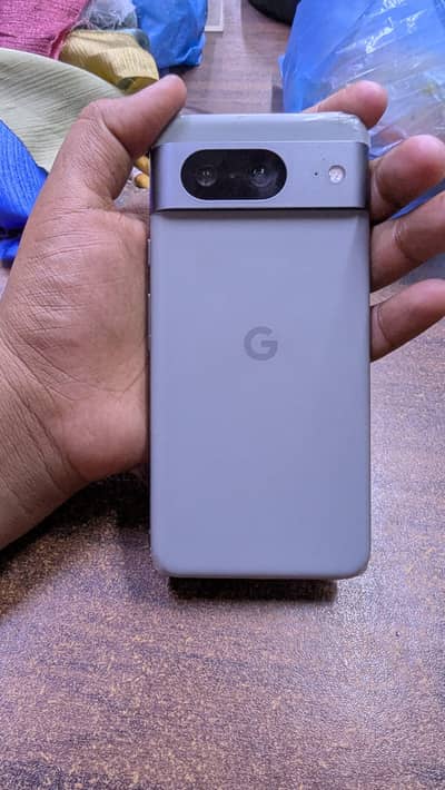 Google Pixel 8 | pta approved| 128 gb |