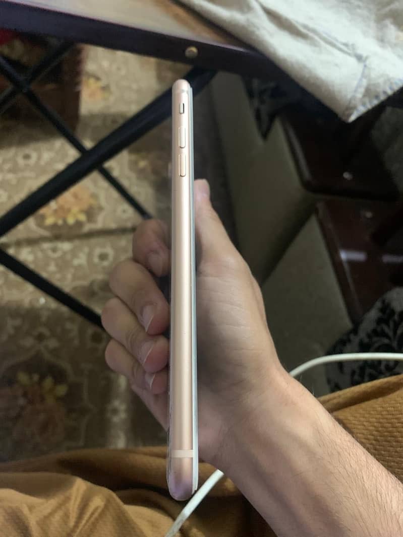 Iphone 8plus 0