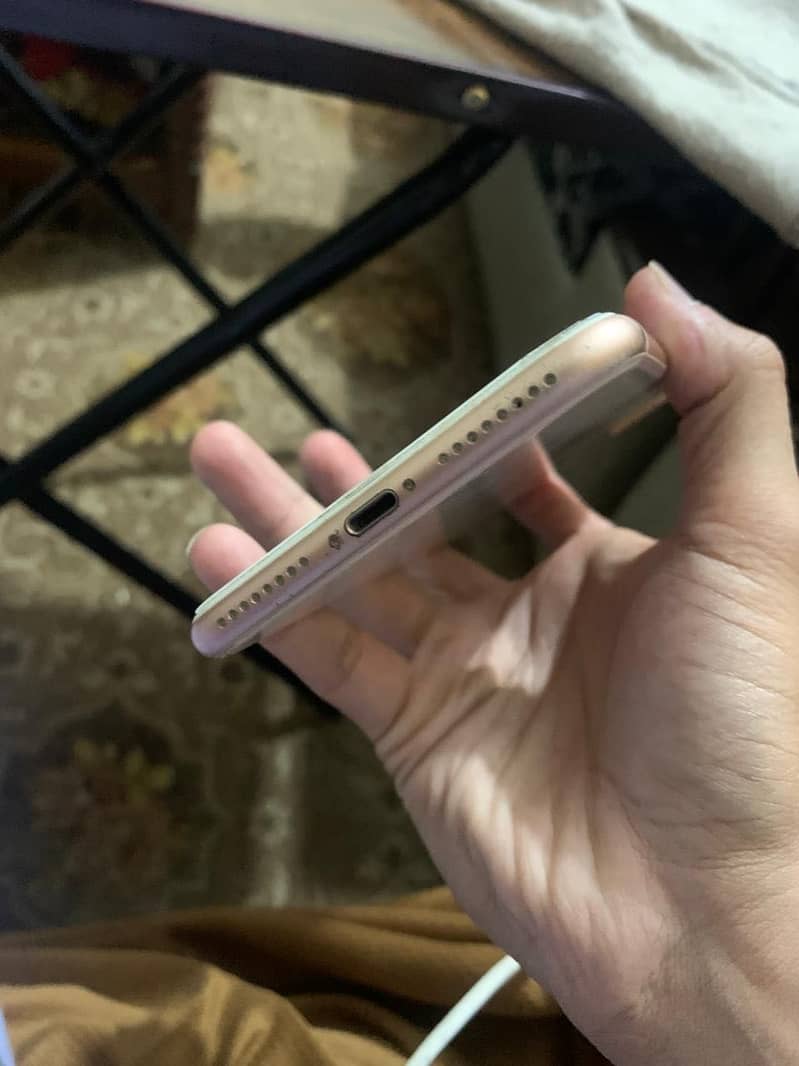 Iphone 8plus 1