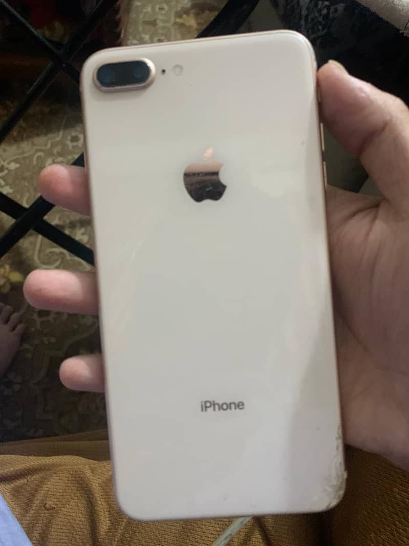 Iphone 8plus 4