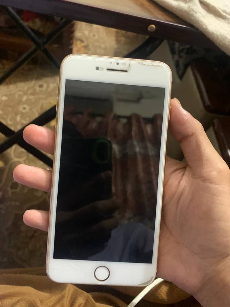 Iphone 8plus 5