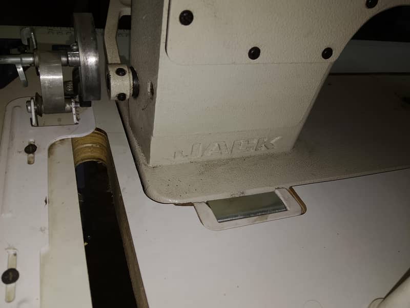 jack machine 0