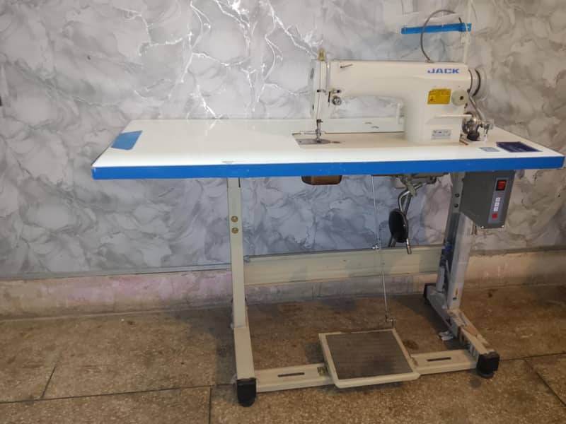 jack machine 1