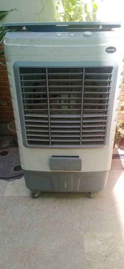 canon air cooler