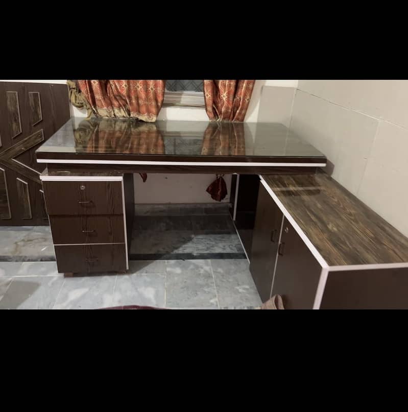 CEO EXECUTIVE TABLE 2