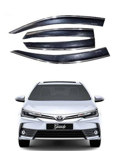 all car sun visor , car air press carbon best quality