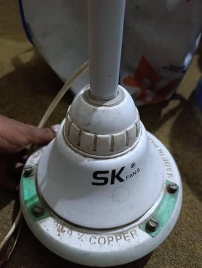 SK ceiling fan Available