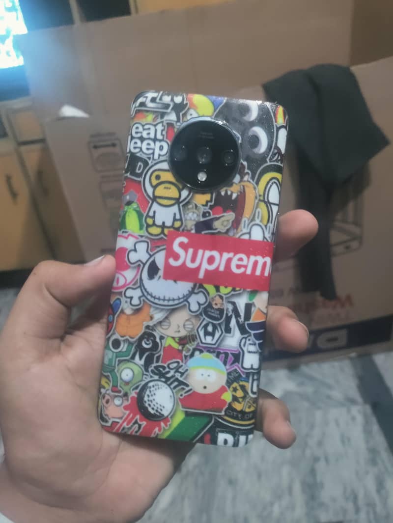 OnePlus 7T 0