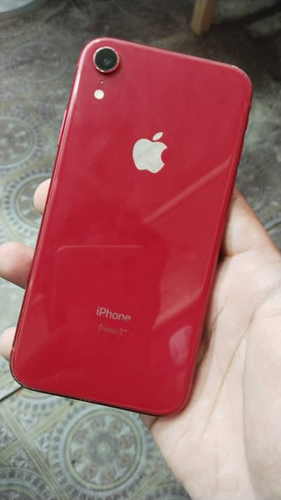 Apple iPhone XR