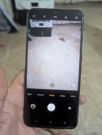Vivo y33s 8+4/128 Gb with %original box and adapter