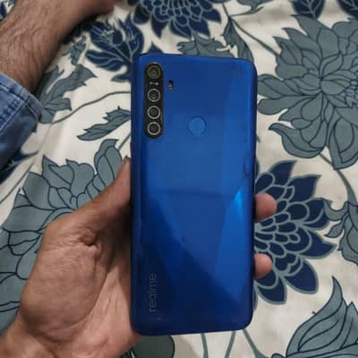realme 5 [0326-1052525]