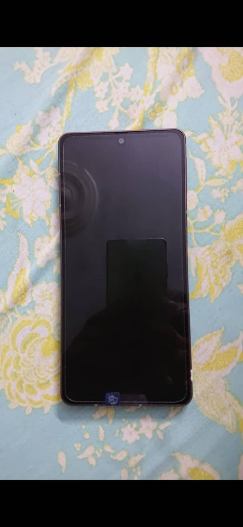 sharp Aquos sense7 plus 1