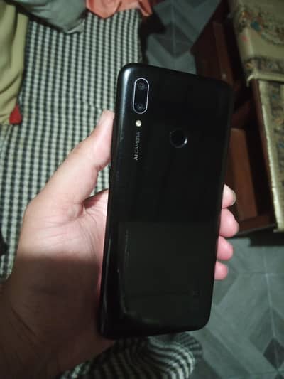 Huawei p smart 3/64Gb
