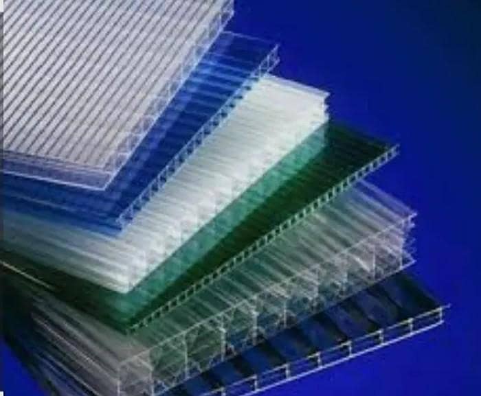 polycarbonate sheets 0