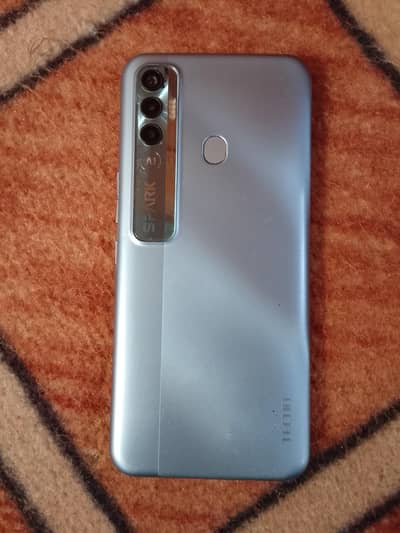 techno spark 7 pro okay condition best phone