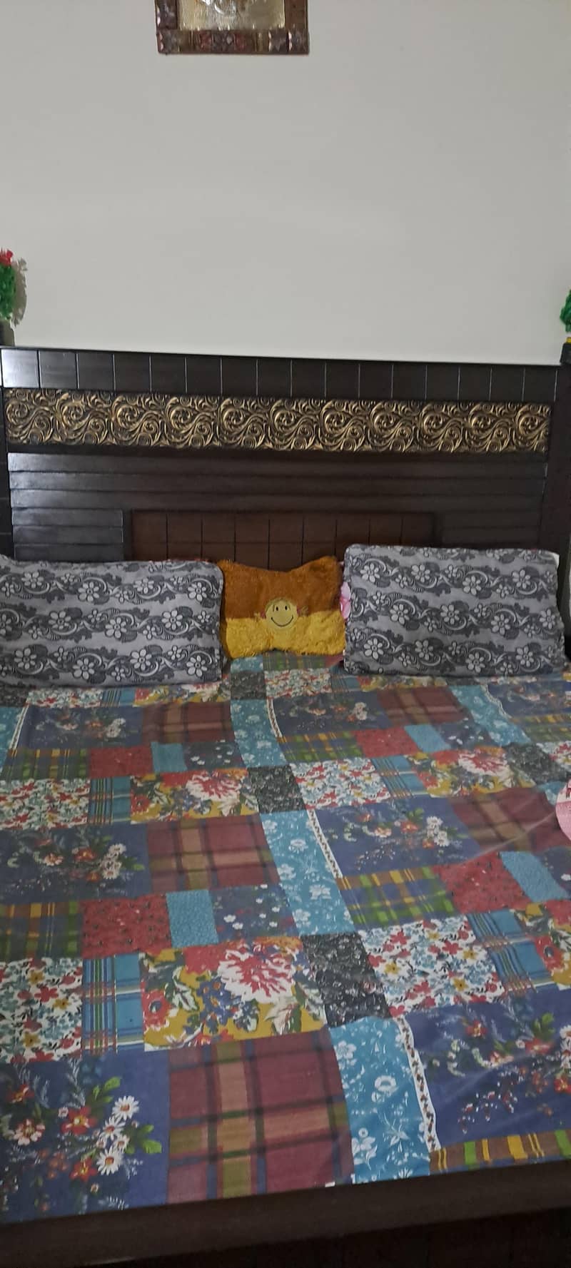 complete bed set and sofa set, 0